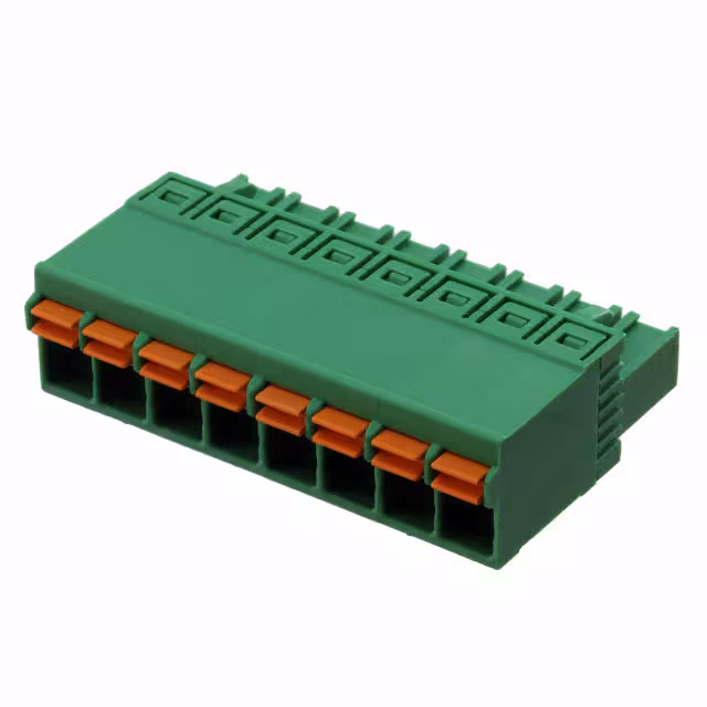 1732807 Phoenix Contact  Conectores y tomas de corriente